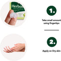 Dabur Herbolene Aloe Petroleum Jelly with Aloe Vera and Vitamin E, 225ml