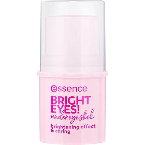 Essence Bright Eyes! Under Eye Stick Brightening Vitamin E Shade 01