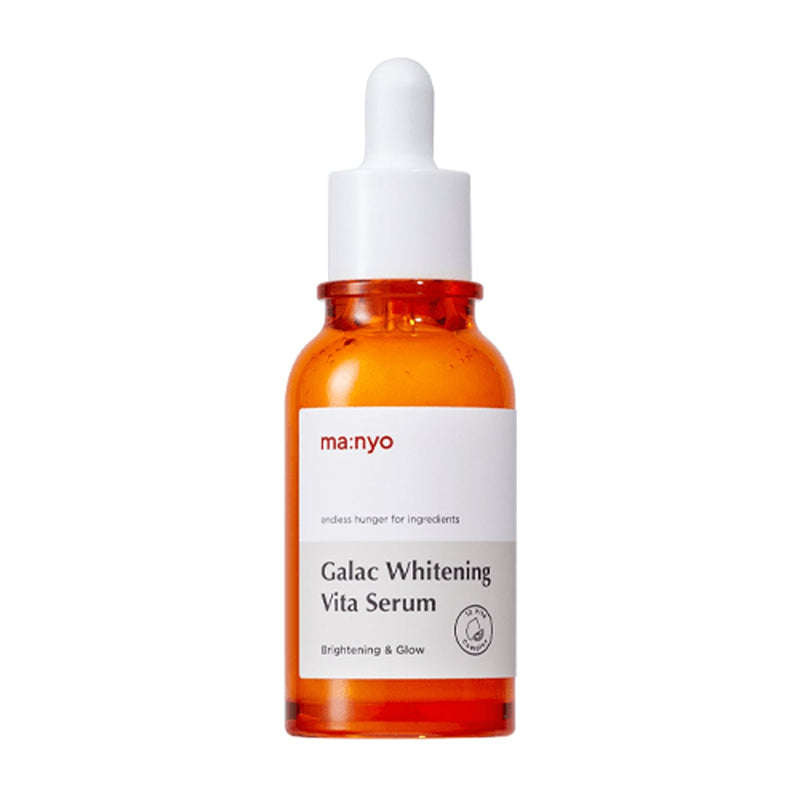 Ma:Nyo Galac Vita Brightening Serum