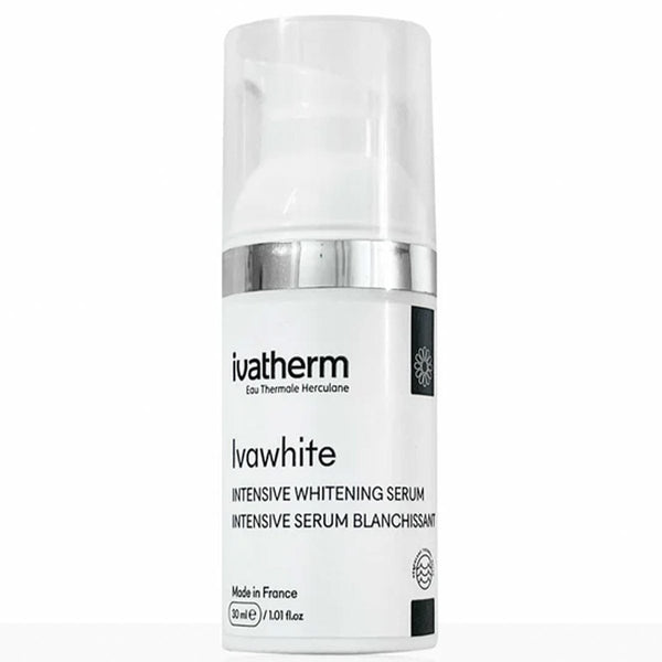 Ivatherm Ivawhite Radiance Serum, Liquid Formula, 30 ml