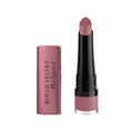 Bourjois Rouge Velvet The Lipstick Matte Finish Rich Pigment Shade 18, 2.4 g