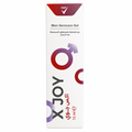 XJOY Men Genicare Intimate Care Gel, Lightweight Non-Greasy Formula for Men