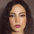 Nora Bo Awadh Waterproof Liquid Lipstick Rose Wood Long-Lasting 5.1 ml