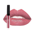 Nora Bo Awadh Waterproof Liquid Lipstick Rose Wood Long-Lasting 5.1 ml