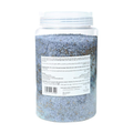 Vizo Clavo Sea Salt Lavender Body Scrub with Dried Flower Petals 4 kg