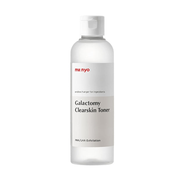 Ma:Nyo Galactomy Clearskin Toner 210 ml