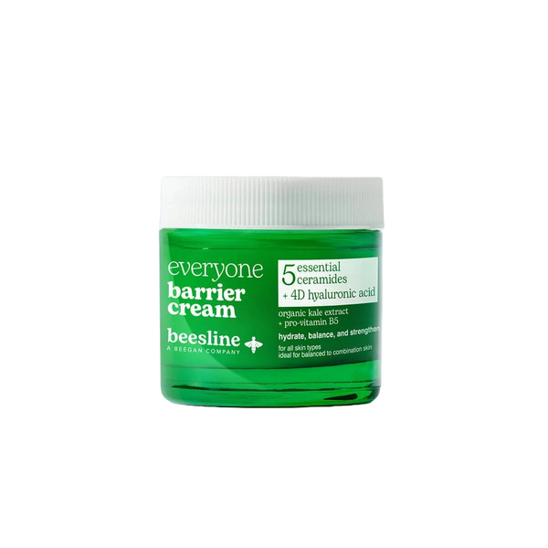 Beesline Everyone Barrier Cream Ceramide Hyaluronic Acid Face Cream 50 ml