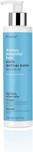 Erayba Curls Definer Balm Leave-In Hair Moisturizing Curl Control 150 ml