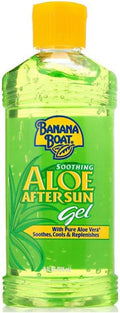 Banana Boat Aloe Vera Aftersun Gel Soothing Hydration 236 ml