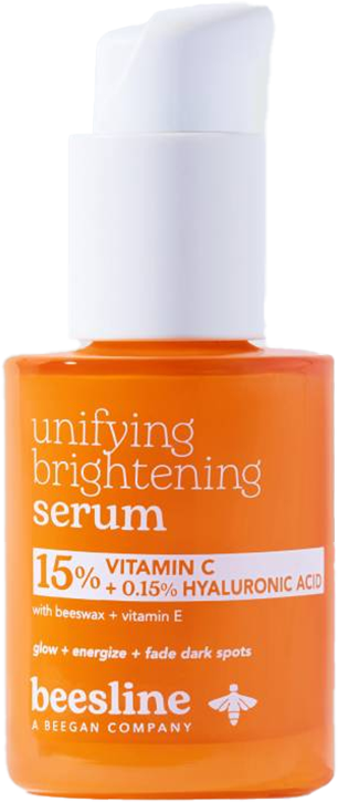 Beesline Unifying Brightening Serum 15% Vitamin C 30 ml