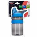 Vital Baby Hydrate Kids Super Seal Pop Sippy Cup, Silicone Spout, 380 ml