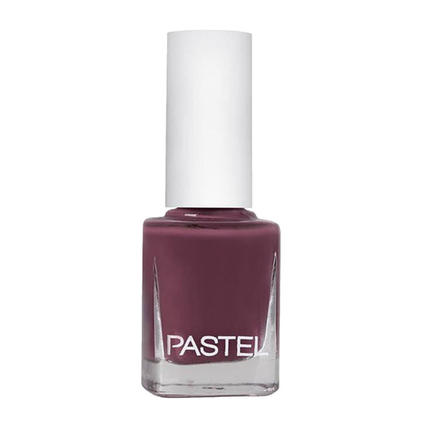 Pastel Nail Polish Smooth Fast-Drying Full-Coverage Pink #66 Let's Vibe