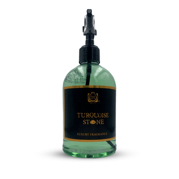 Surrati Turquoise Stone Air Freshener Fragrance Spray 500 ml
