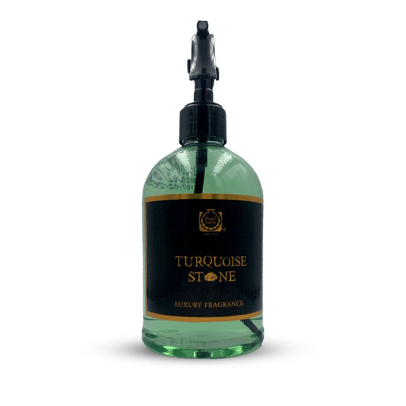 Surrati Turquoise Stone Air Freshener Fragrance Spray 500 ml