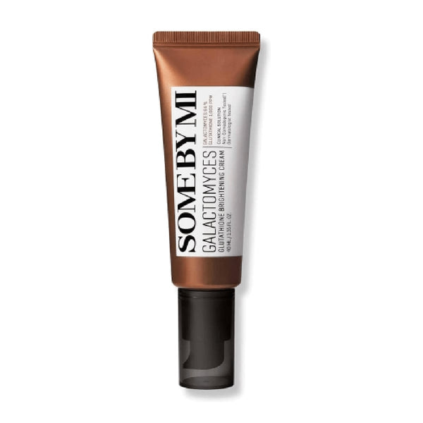 Some By Mi Galactomyces Glutathione Brightening Cream