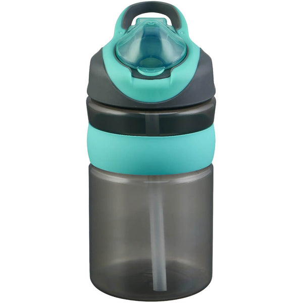 Vital Baby Hydrate Kids Flip Spout Straw Cup, 380ml, Pop