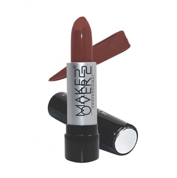 Makeover22 Long Matte Lipstick Smooth Finish M635