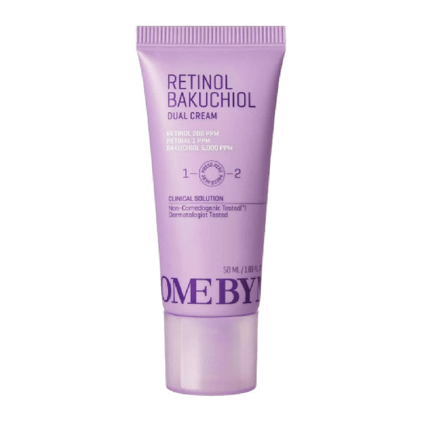 Some By Mi Retinol Bakuchiol Dual Cream 50ml