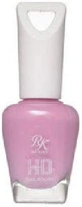 Ruby Kisses HD Nail Polish Quick-Dry Chip-Resistant Loyalty Pink