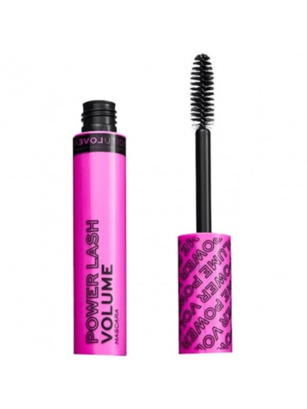 Relove Power Lash Mascara Black Volumizing Lengthening