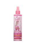 Viola Flower Natural Rose Water Facial Toner and Hair Mist 250 ml
