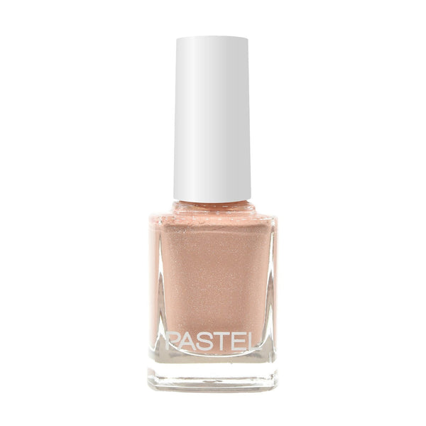 Pastel Nail Polish Peach 103 Bachelorette Pastel Finish Long Wear