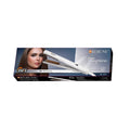 Rebune RE-2175 Ceramic Hair Straightener 52W, 170230C, White