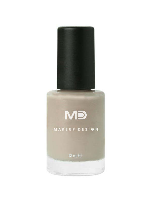 MD Long Lasting Nail Polish Glossy Finish N209