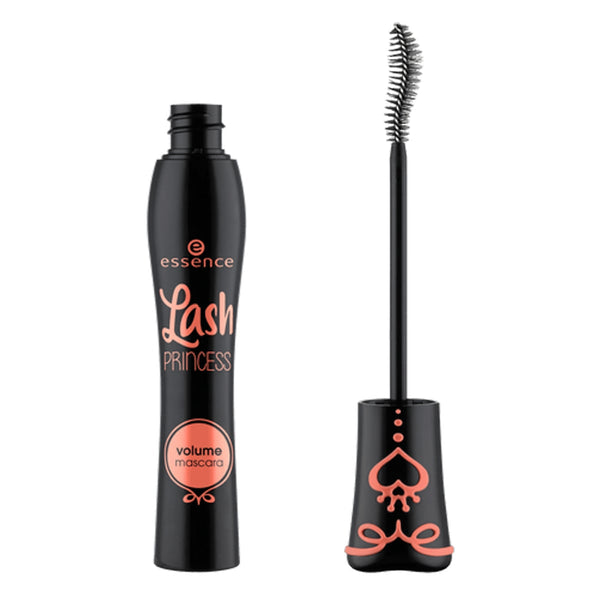 Essence Lash Princess Mascara Volume Tapered Sculpting Brush Standard Tube