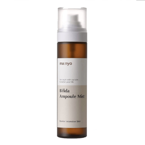 Ma:Nyo Bifida Ampoule Mist
