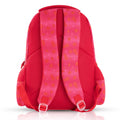 Eazy Kids 17 School Bag Set, 3 Pieces, Tropical Pink