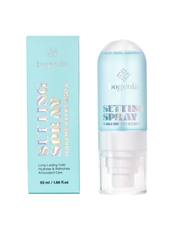Bogenia Makeup Setting Spray 55ml BG616.001