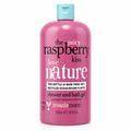 Treaclemoon The Juicy Raspberry Kiss Shower & Bath Gel Natural Raspberry Extract