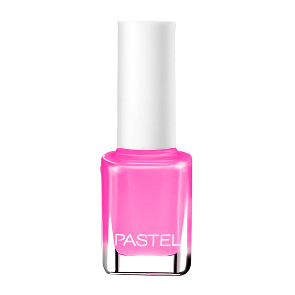 Pastel Nail Polish Smooth Quick-Dry Finish Pink 149 Barbie
