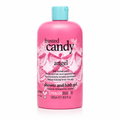 Treaclemoon Frosted Candy Angel Shower & Bath Gel Natural Strawberry Extract