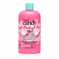 Treaclemoon Frosted Candy Angel Shower & Bath Gel Natural Strawberry Extract