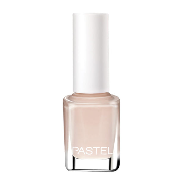 Pastel Nail Polish Smooth Quick-Dry Finish High-Pigment Peach 27 Feng Shui