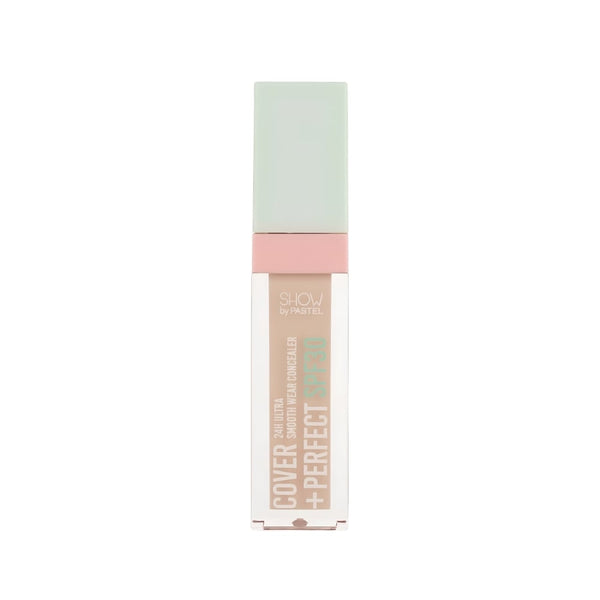 Show By Pastel Concealer Liquid SPF 30 303 Baby Powder