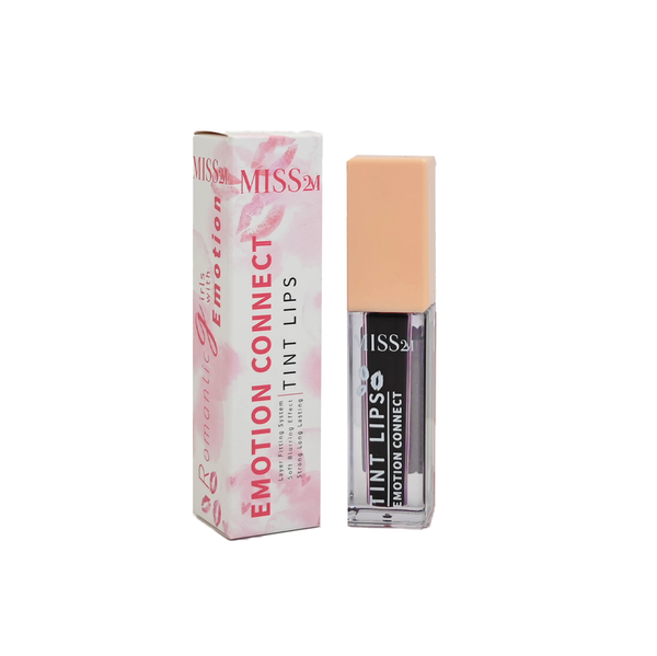 Miss 2M Emotion Connect Lip Tint Lightweight Long-Lasting Color Shade 103