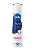 NIVEA Derma Control Even Tone Antiperspirant Spray Hyaluron Vitamin C 150ml