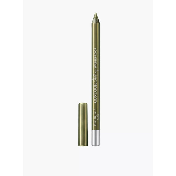 Bourjois Contour Clubbing Waterproof Eye Pencil & Liner 77