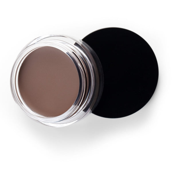 Inglot AMC Brow Liner Gel Waterproof Brow Gel with Ceramides