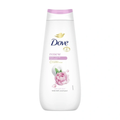 Dove Renew Peony and Rose Oil Body Wash Hydrating Shower Gel 400 ml