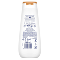 Dove Pamper Shea Butter and Vanilla Body Wash, 250 ml