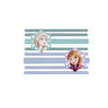 Disney Frozen Blue Hair Scrunchies Soft Stretchy Fabric Elastic Band