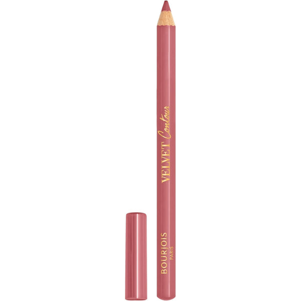 Bourjois Contour Edition Lip Liner Precision Long-Lasting Lip Pencil