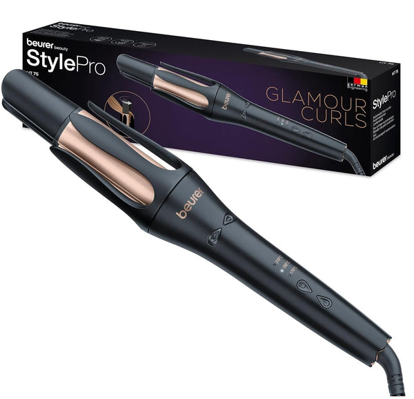 Beurer HT 75 Automatic Hair Curler, 1 Pc