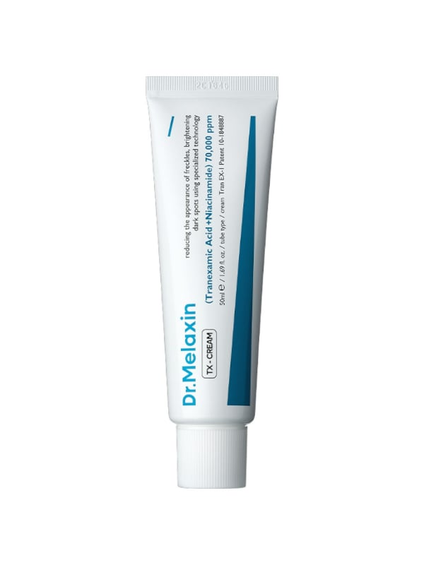 Dr. Melaxin TX Cream Tranexamic Acid Niacinamide Brightening Cream 50g