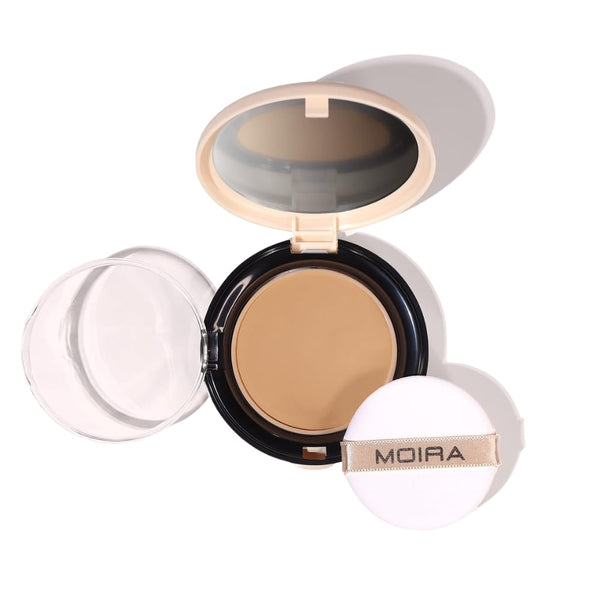 Moira Complete Wear Pressed Setting Powder Natural Matte Finish 350W