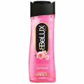 Belux Paradise Naturally Derived Shower Gel Rose Fragrance